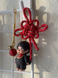 Fortune Knot Magnet